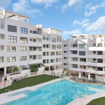 Estepona Garden Exterior photo