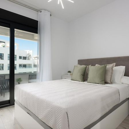 Estepona Garden Exterior photo