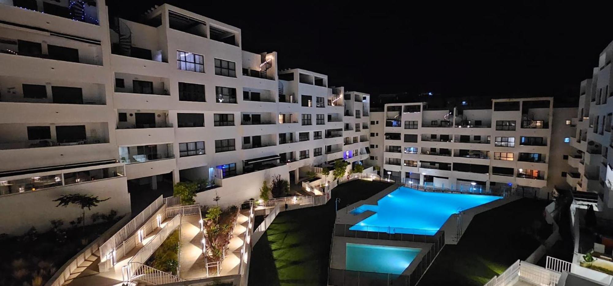 Estepona Garden Exterior photo