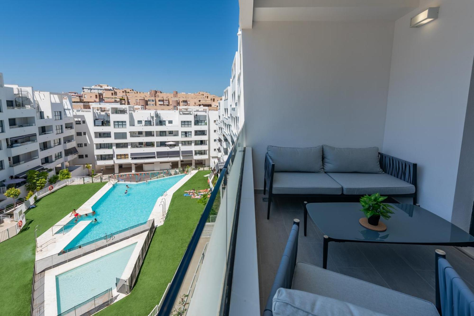 Estepona Garden Exterior photo