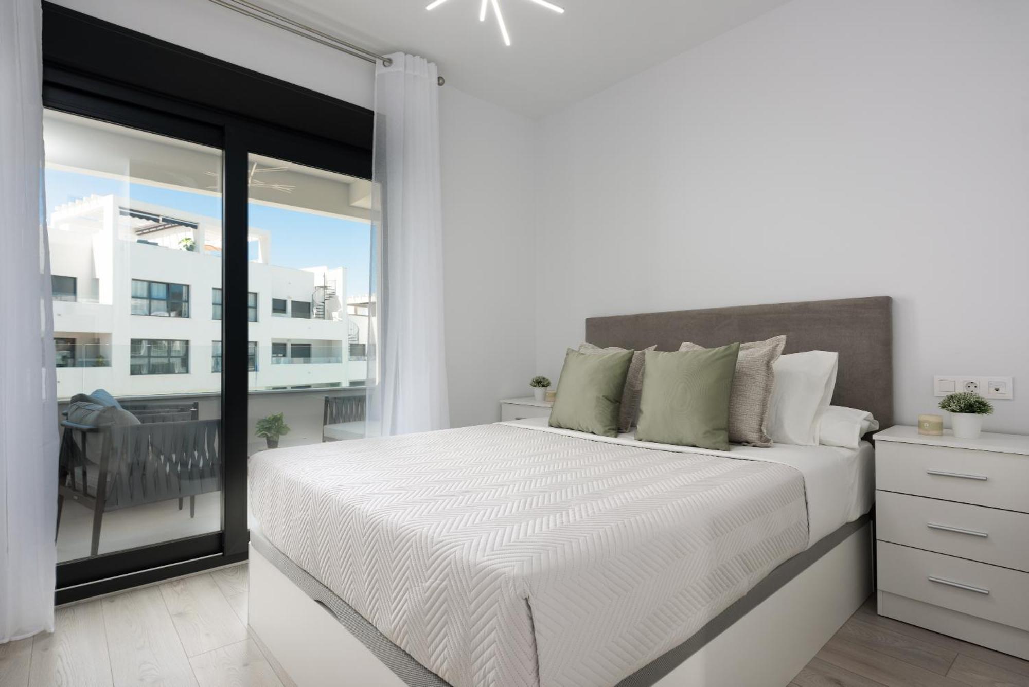 Estepona Garden Exterior photo